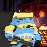 Tom NAFO Trooper Koz 🇪🇺 📯 profil fotoğrafı