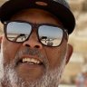 Virgilio Pineda's profile picture