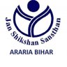 Jan Shikshan Sansthan Araria's profile picture