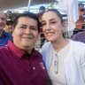 Profilbild von Dr Porfirio Peรฑa Ortega