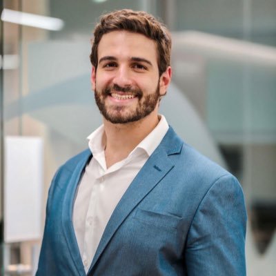 Victor Del Vecchio's profile picture
