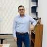 Abhishek Singh profil fotoğrafı