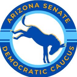 Arizona Senate Democrats's profile picture
