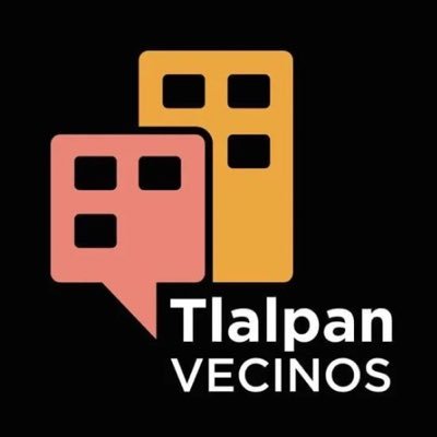Tlalpan Vecinos's profile picture