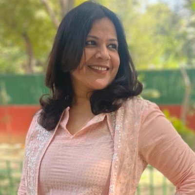 pramiladixit's profile picture