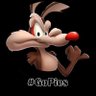 Ralph Wolf ❎'s profile picture