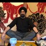 Amit Sethi profil fotoğrafı