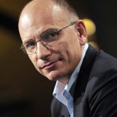 EnricoLetta's profile picture