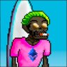 Profilbild von Crypto Surfer
