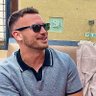 Sean Swidersky profil fotoğrafı