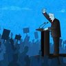 Politician's profile picture