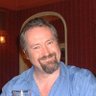 Profilbild von Paul Cornish