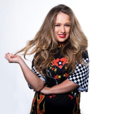 itsdaniellemay's profile picture