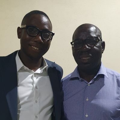 Tunde Tee Olatunji's profile picture