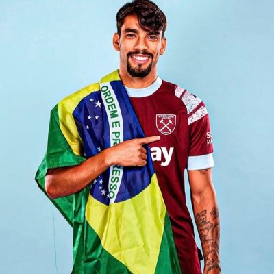 LucasPaqueta97's profile picture