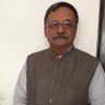 Profilbild von Sanjay Charkha 🇮🇳