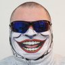 JOKER.#Nawrocki2025 💯❤️🇵🇱❤️🇬🇧❤️🇺🇲❤️🇵🇸 profil fotoğrafı