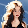 christine profil fotoğrafı