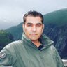 Profilbild von Syed Nadir Shah Kazimi ⁱᴾⁱᵃⁿ