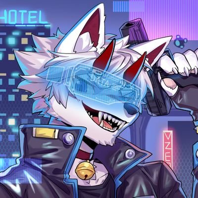 离修不是兽受's profile picture