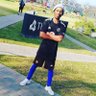 THABANG KGARIMETSA's profile picture