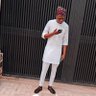 Фото профиля Rasheed Sodiq Abiola