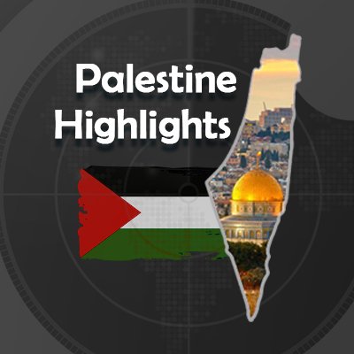 Palestine Highlights's profile picture