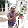 Фото профиля Surveyor Faleti Adedamola Damofat