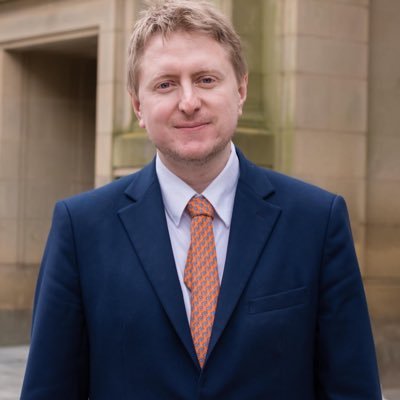 Mark Logan's profile picture