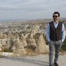Profilbild von Ahmed Ozcelik