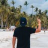 Фото профиля Nicolas Castillo