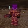 Block Man profil fotoğrafı
