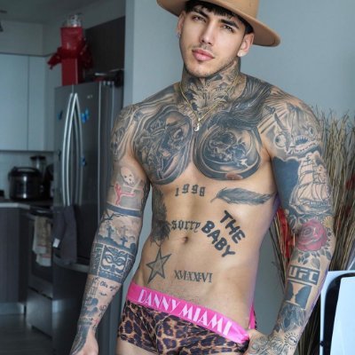 BAD BOY's profile picture