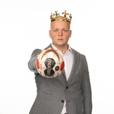 Arnar Daði Arnarsson's profile picture