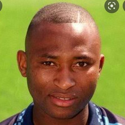 Peter Ndlovu's profile picture