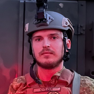 Mykhailo Lavrovskyi's profile picture