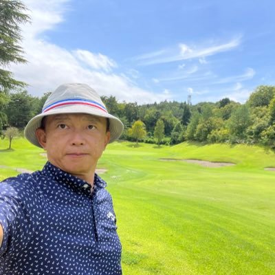 Sinama Golf クラチャンと再度県アマ決勝進出目指して's profile picture