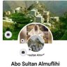 Фото профиля أبو سلطان المفلحي @