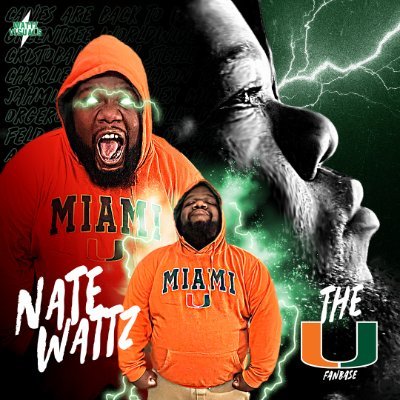 NateWattz's profile picture