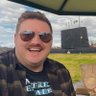 Profilbild von where strides the behemoth joke