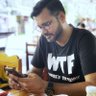 Asfar Raza's profile picture