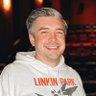 Profilbild von Luke Irvin