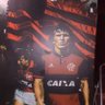Isso aqui é Flamengo ❤️🖤❤️🖤 的头像