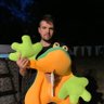 snake bones's profile picture