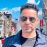 Profilbild von Sikander Malhotra