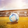 サッカーボールの中の人 的头像
