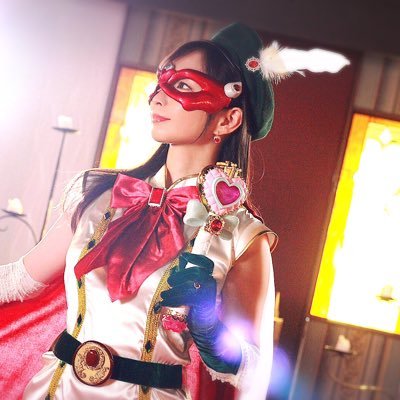 敗北のRUKA♡スーパーヒロイン's profile picture