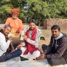 मनोज कुमार सनातनी 的头像