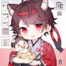 Profilbild von 【SODAART】Red SodaのLive2D