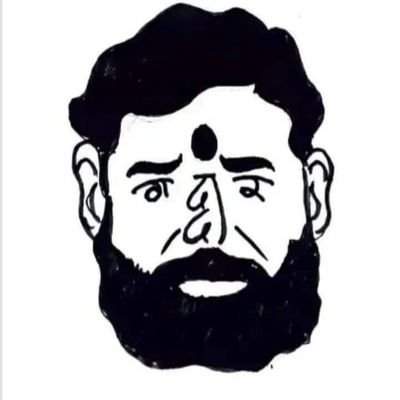 गद्दारनाथ शिंदे's profile picture